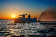 QuickSilver 640 Pilothouse 2008