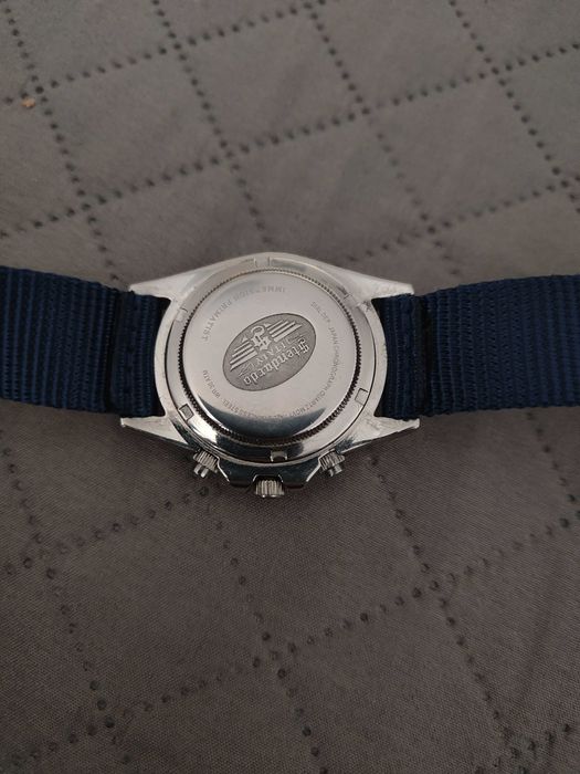 Immersion Primatist - diver