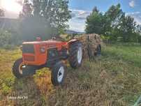 Tractor Fiat 415