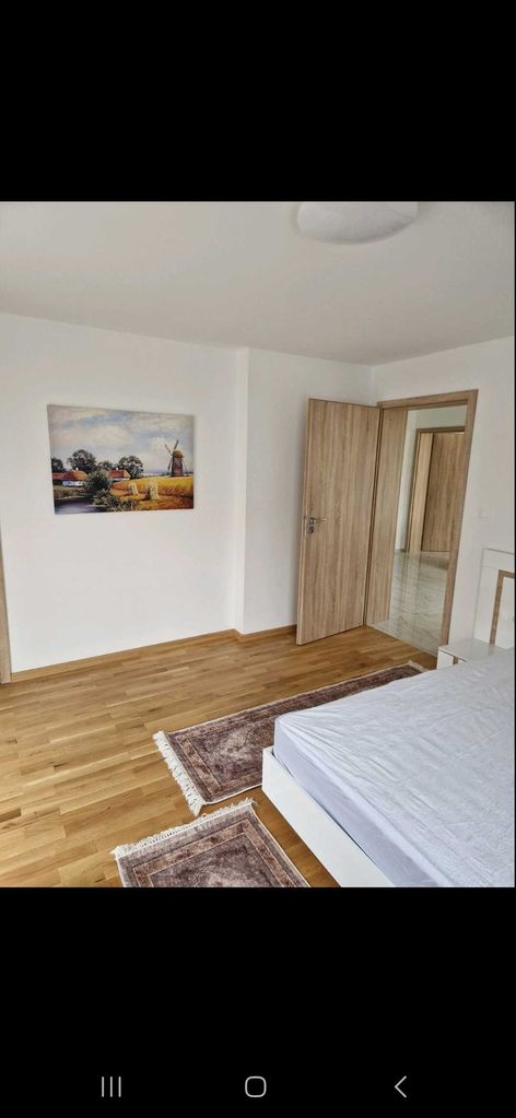 Дава се под наем Етаж от къща в Асеновград - 120 кв.м за 510 € - Снимка #8