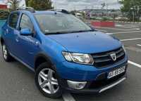 Dacia Sandero Stepway 1.5 Dci