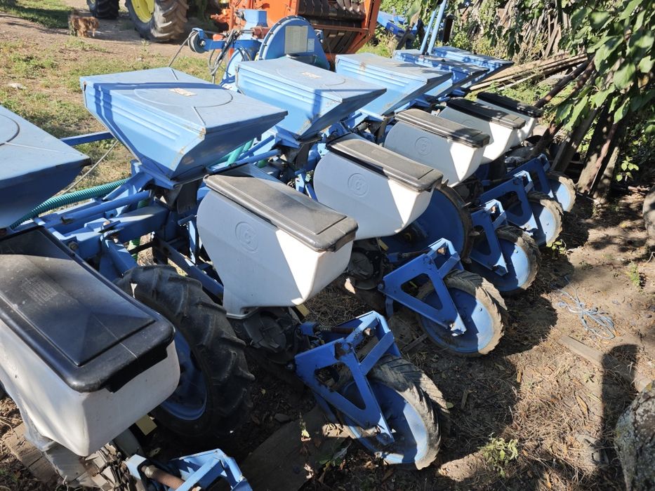 Vand Semănătoare SPC 6