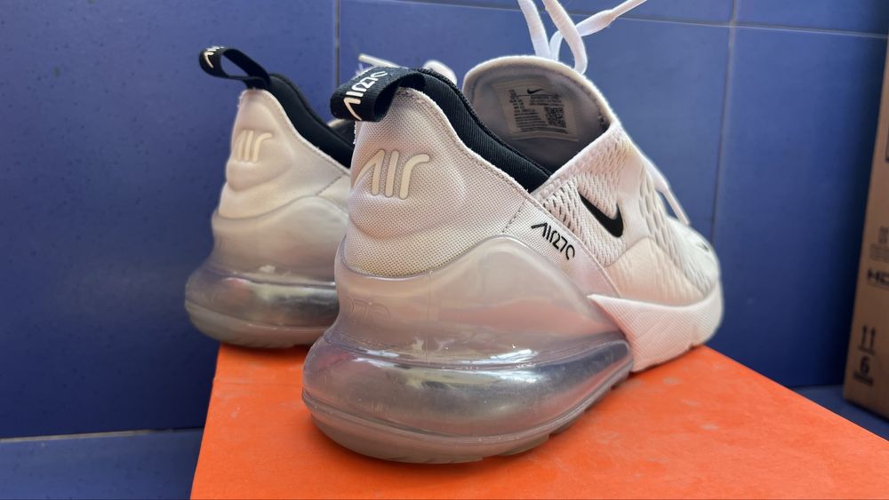 Nike air max 27c номер 44, в много добро състояние