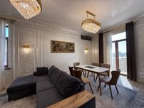 Аренда  Капитал банк  Ул. Нукусская 5/7-8/10 140 кв.м