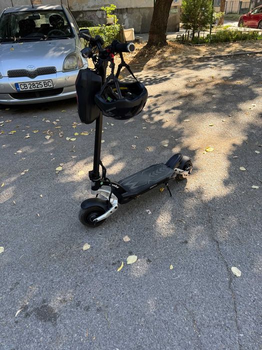 Електрическа Тротинетка Kaabo MANTIS 8