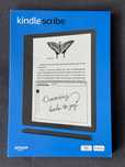 E-reader Amazon Kindle Scribe 16GB Basic Pen