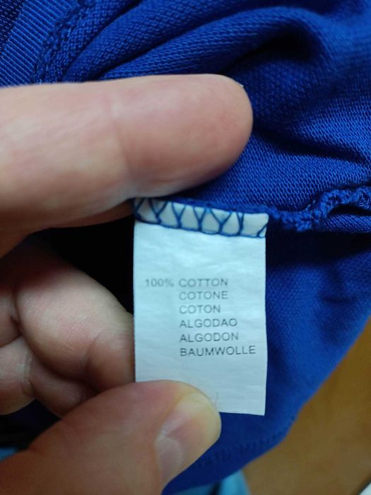 Детски спортни фанелки, фанели, анцузи и суичъри 158-164 см