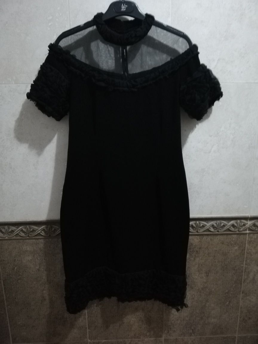 Rochie sexi de ocazie