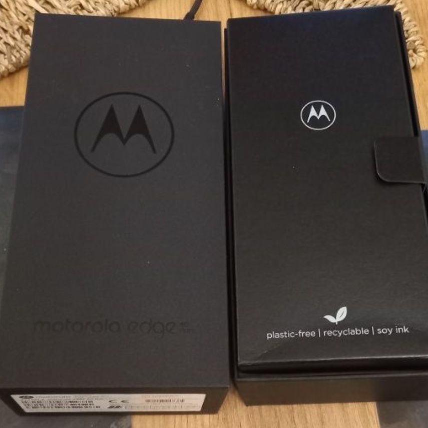 Motorola Edge 40 pro