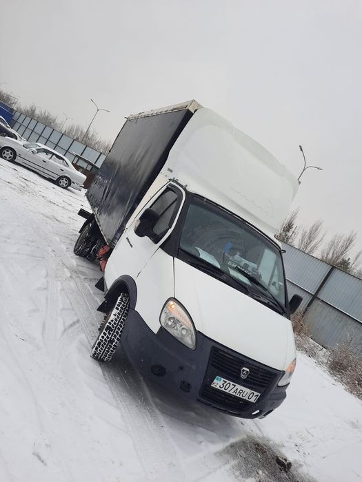 Продается будка для газели