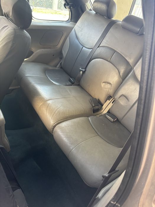 Land Rover Freelander de Piese/Reparat