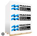 6 paleti de BCA Macon 600x250x200 - 10.8m3