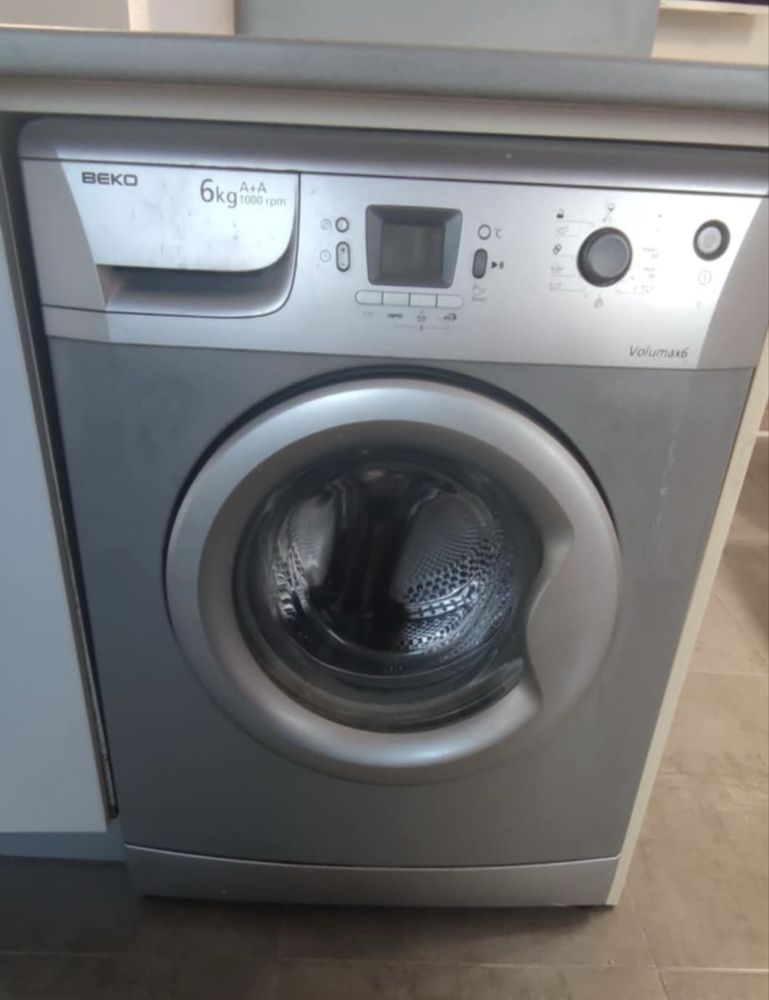 Пералня Beko - 6kg