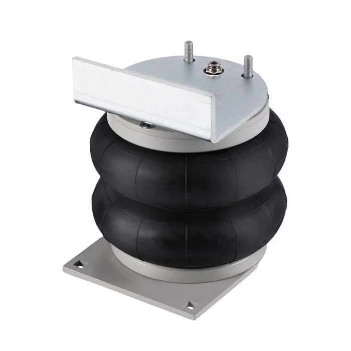 Въздушно Окачване за Renault Master / Opel Movano / 2010 - 2023 г