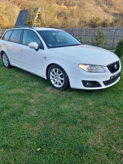 Vând seat exeo an 2011