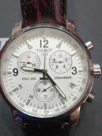 Tissot chronographe prc 200