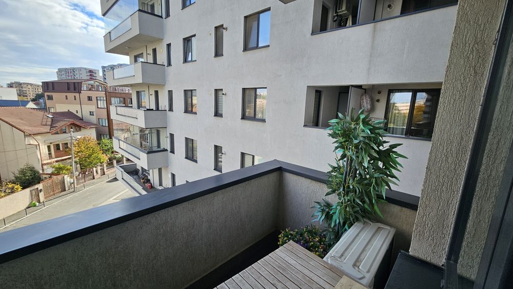 Apartament chirie 2 camere Grozavesti Regie-Proprietar