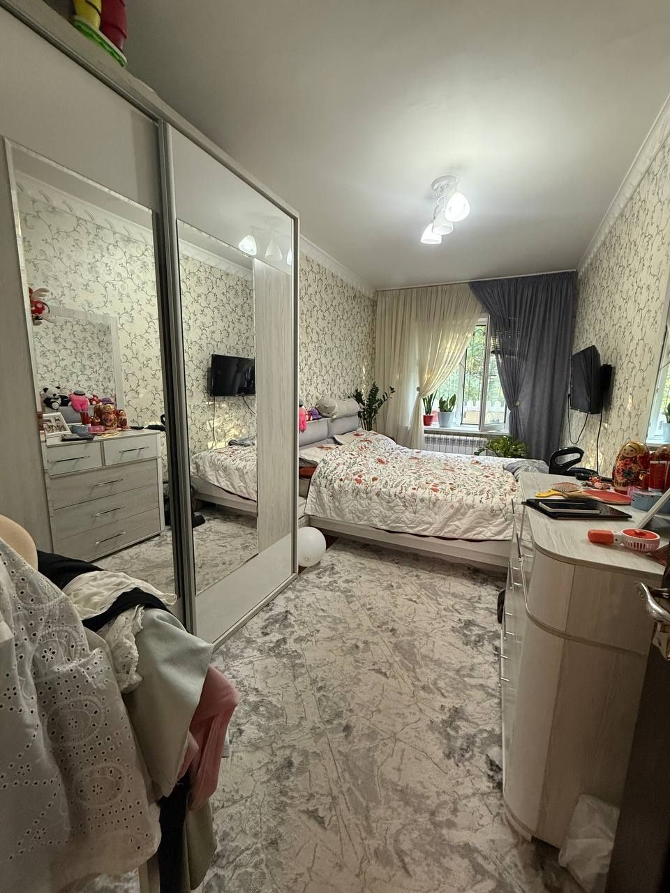 Продажа Чиланзар 8, 2/4/4