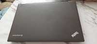 Ноутбук Lenovo ThinkPad T440P i7-4900MQ 4-ядра 4-потока+док станция