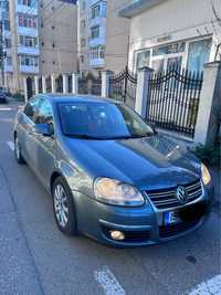 Vw jetta 1.9 105 cai BXE 2008