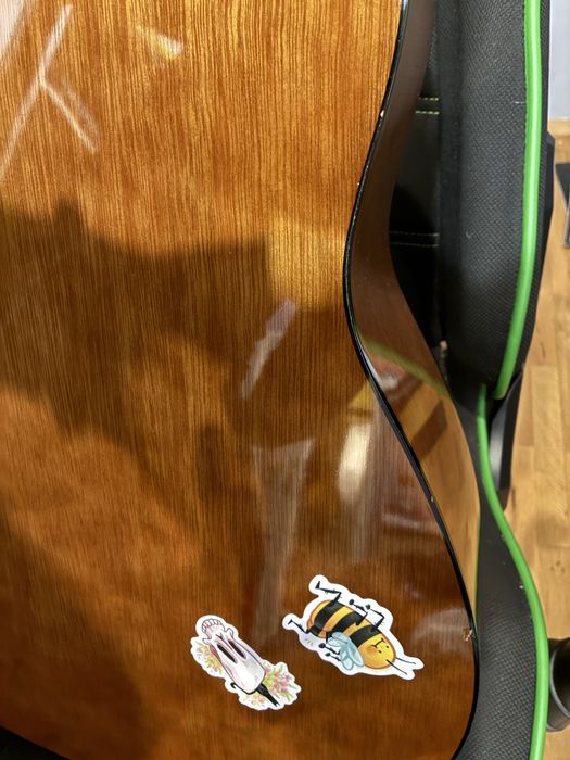 Акустична Китара Yamaha F310