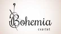 Cvartet Bohemia – Eleganța muzicală pentru evenimente de neuitat!