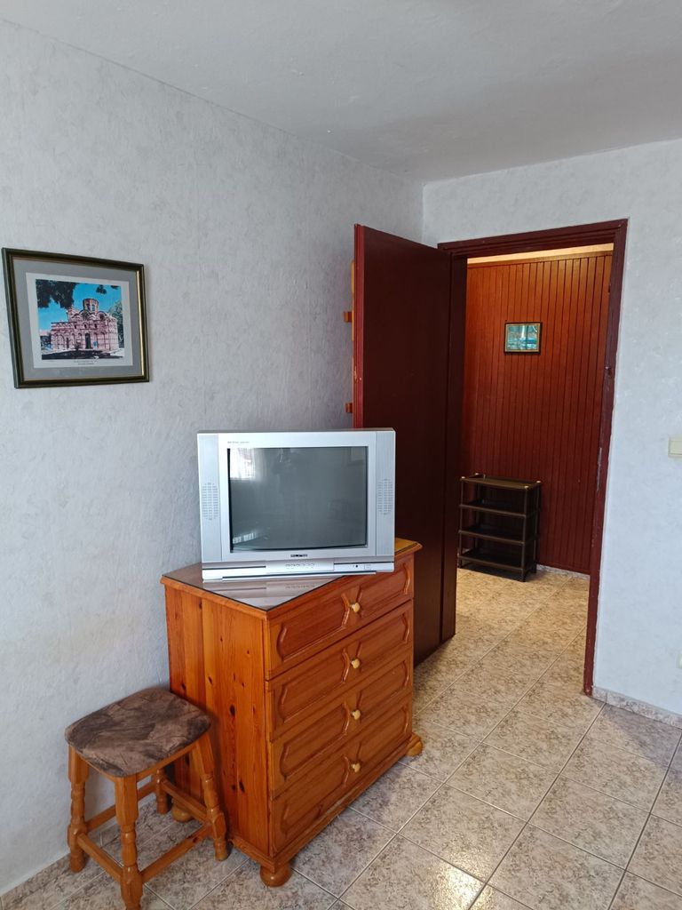 Дава се под наем  в Несебър - 30 кв.м за 331.5 € - Снимка #3