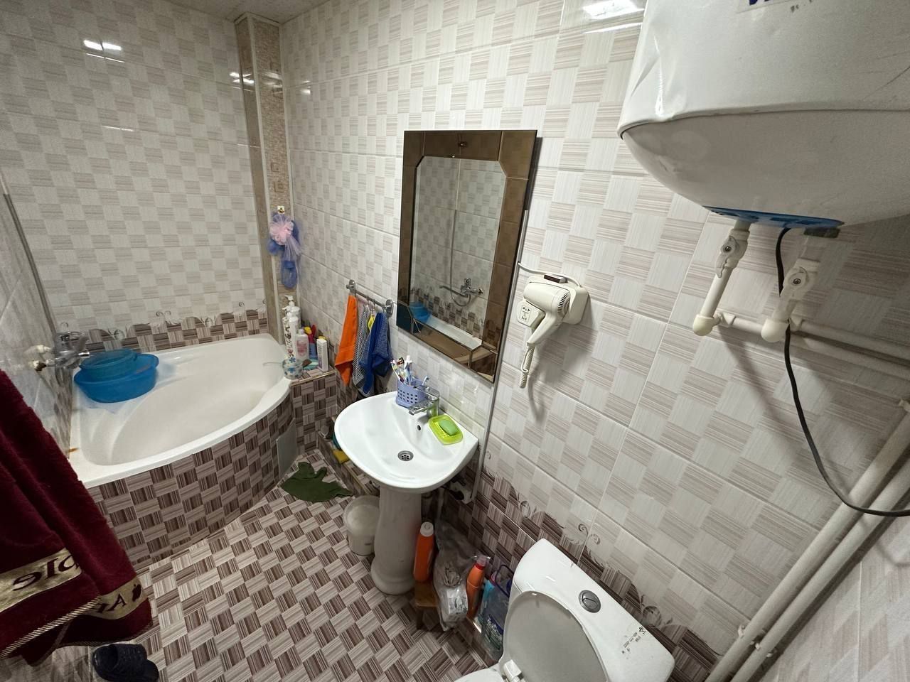 Квартира ижарага