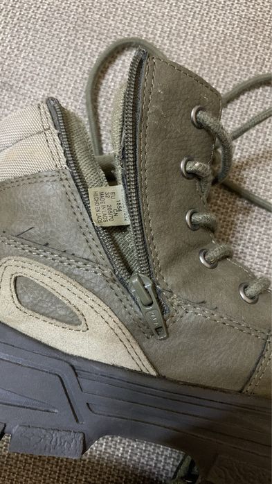 Детски боти Zara 32”