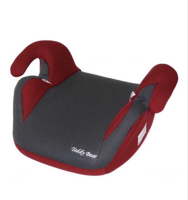 Детское автокресло-бустер