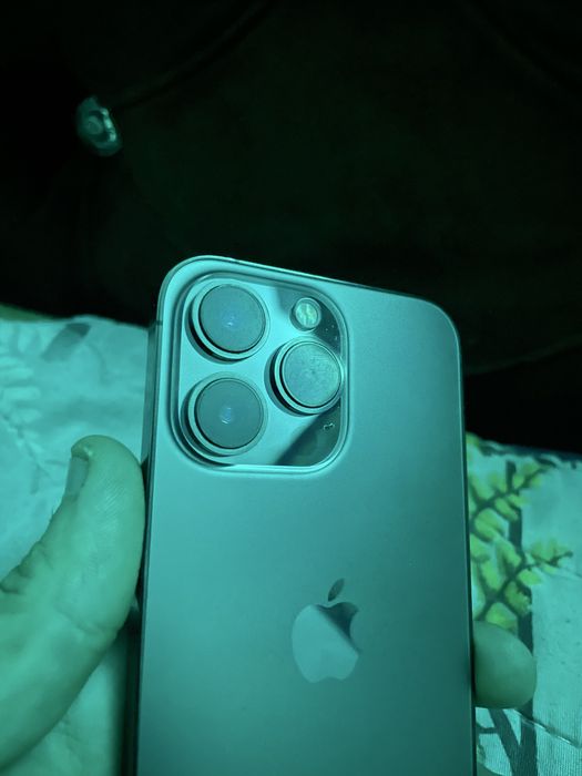 Iphone 13 pro 88% 128Gb Masla umuman aybi yo’q hamma joyi radnoy o