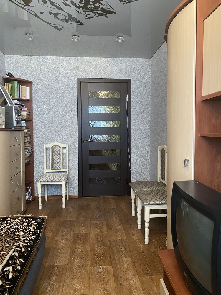 Продаю 3х комнатную квартиру