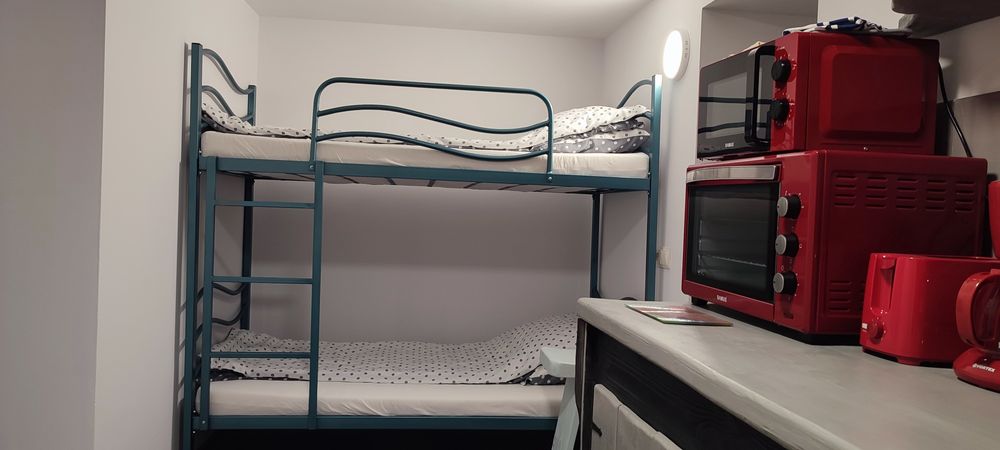 Apartament (cameră de familie) in regim hotelier