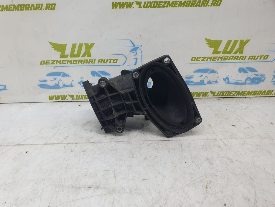 Tub admisie aer intercooler 2.2 cdi om651 a6510900028 Mercedes-Benz S