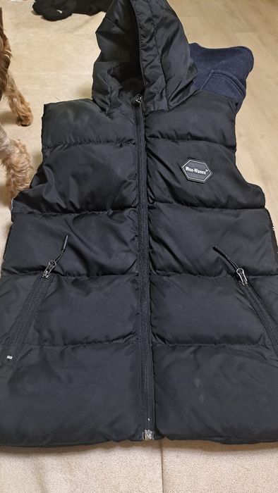 Безрукавка Ванекс для мальчика