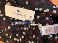 Esarfa mare noua cu eticheta  Tom Tailor