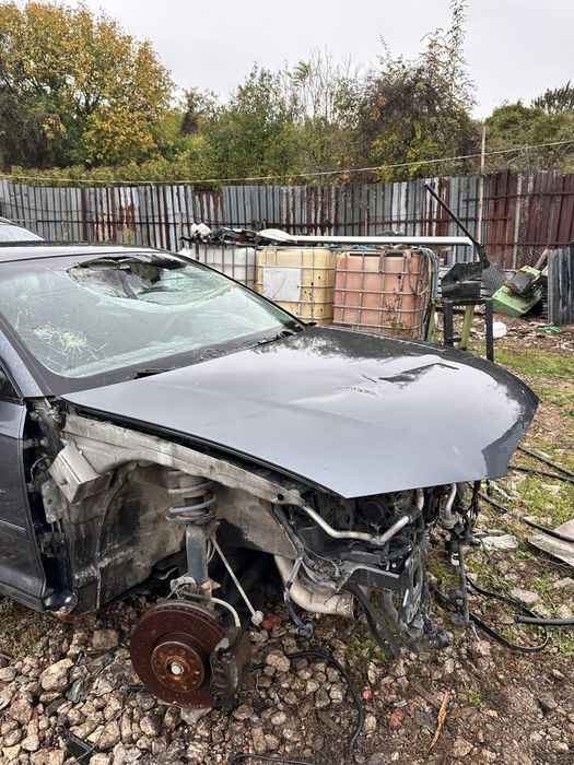 Audi A3 2.0 TFSI 8P– на части автоматик