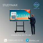 Интерактивные доски STUDYMAX 65 | 75 | 86