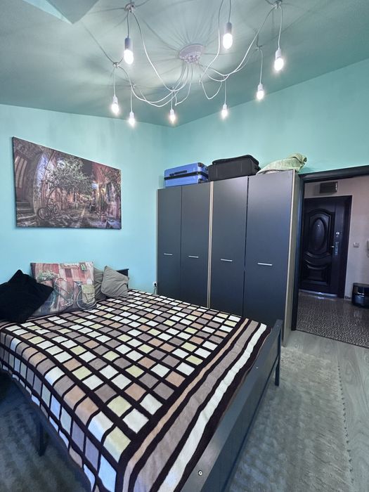 Продавам двустаен Горубляне