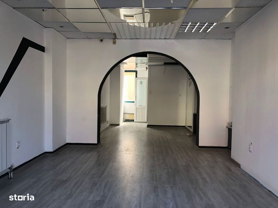 De vanzare spatiu comercial zona centrala