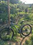 Vand bicicleta Ghost KATO 29