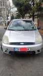 Ford fiesta  на части