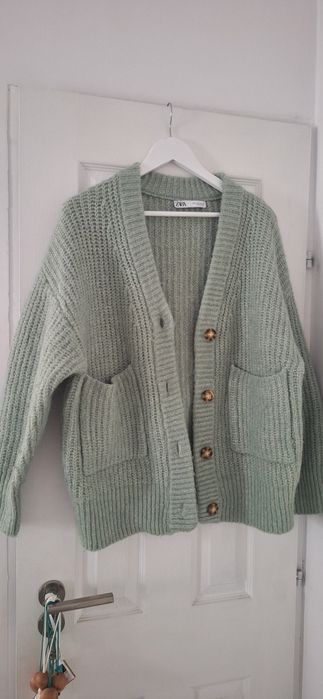 Pulover dama Zara
