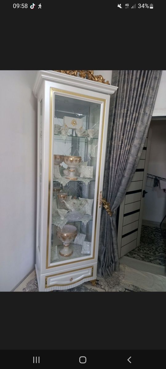 Pinal mebel xolati zor