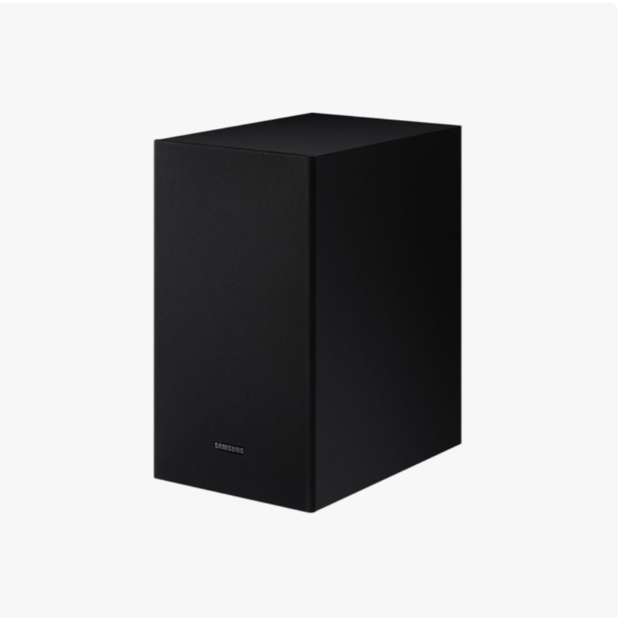 Саундбар Samsung HW-A45C
