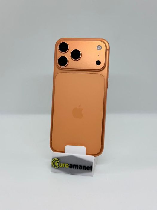 Telefon mobil Apple iPhone 17 Pro Max, 512GB, NOU -A-