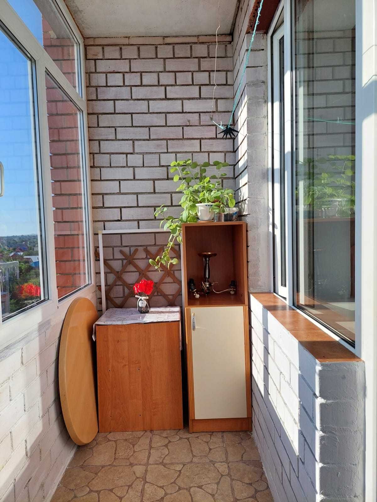 1 комн квартира в центре