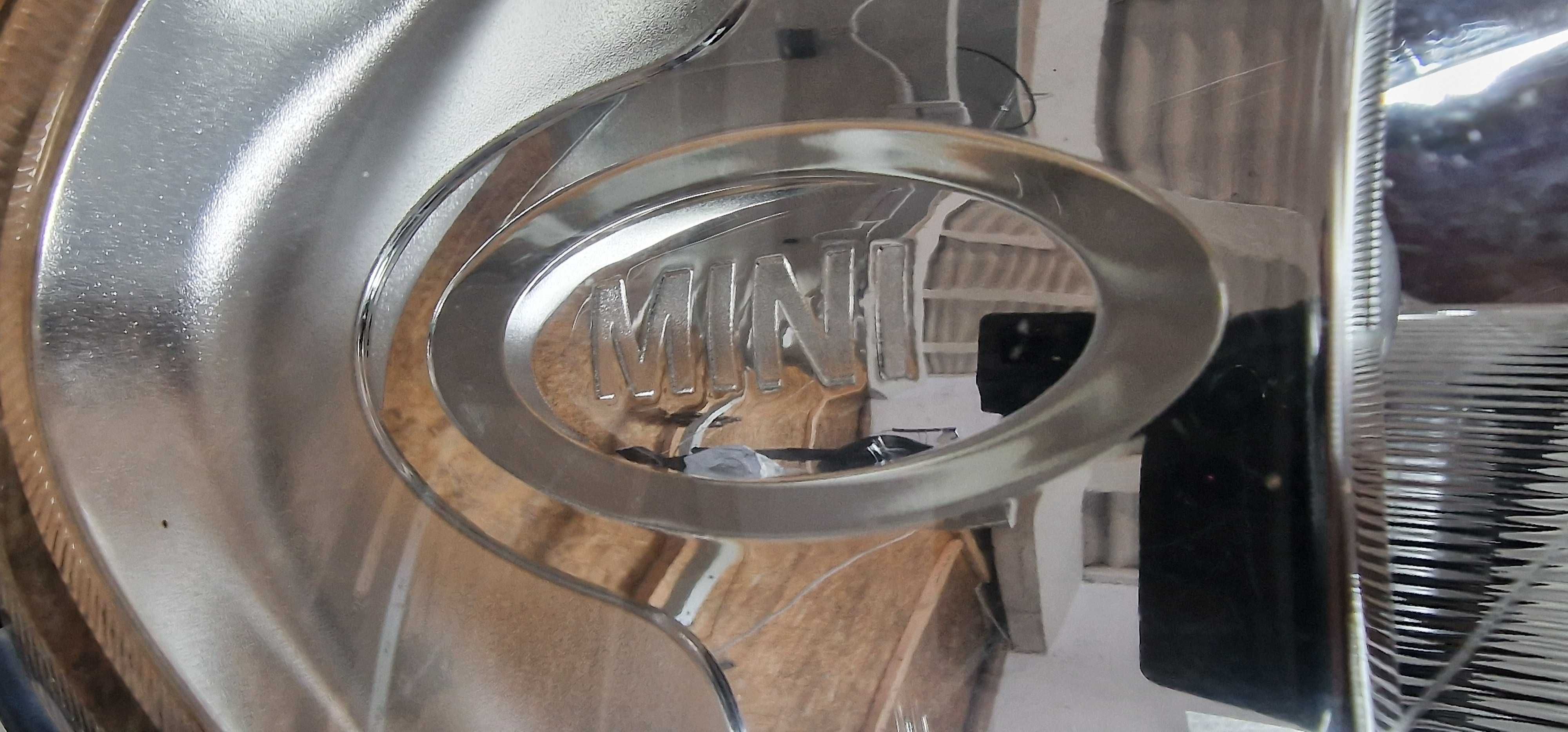 Faruri Mini cooper Countryman 2013 cod 9801029-04