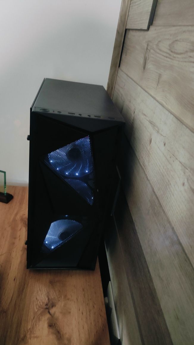 PC gaming i7-12700k, Rtx 3080, 32gb ram DDR5 , 2.75TB SSD