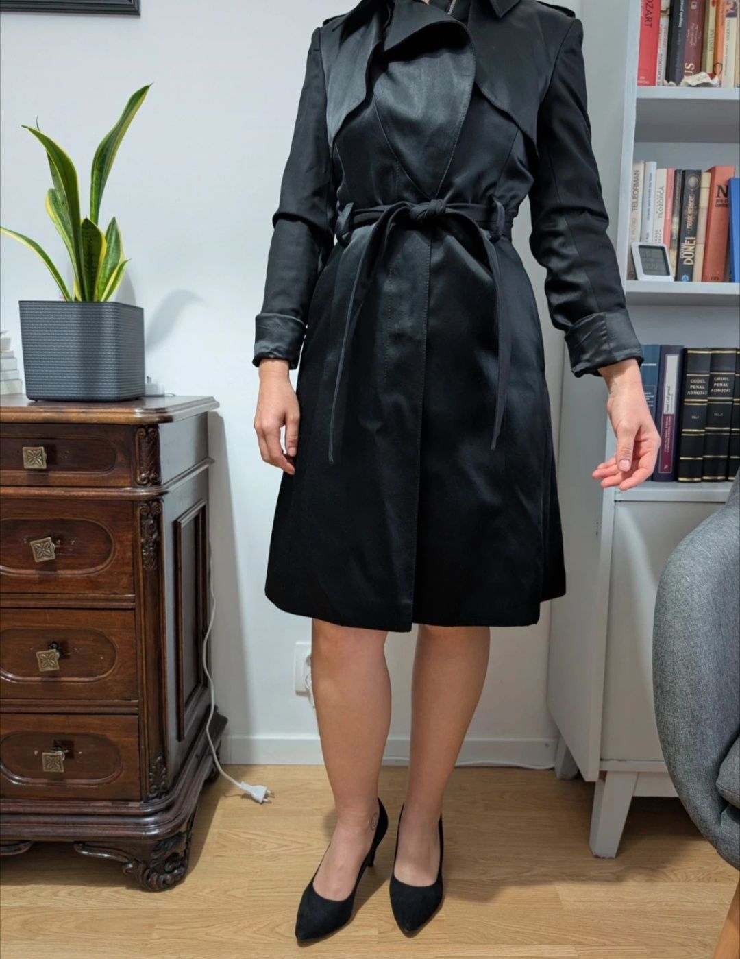 Trench Karen Millen